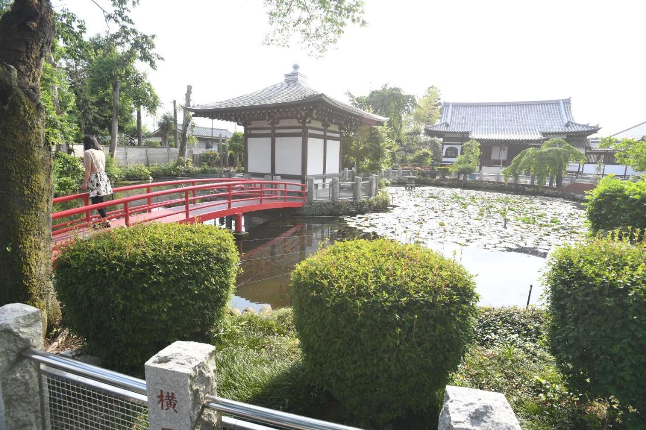 お一人様大歓迎乳幼児不可12歳から可丸ごと貸切りではない部屋の素泊まり静かな方無料wifi Irumagawa 外观 照片