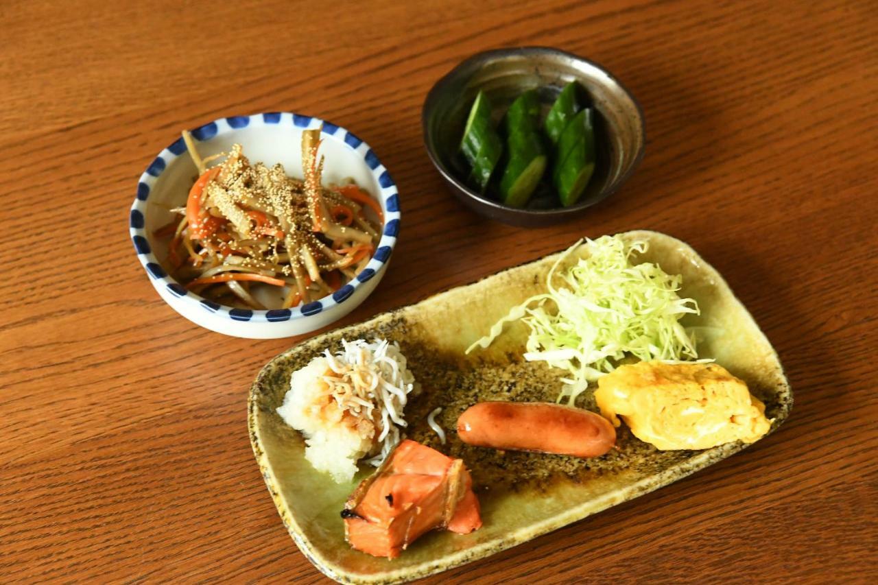 お一人様大歓迎乳幼児不可12歳から可丸ごと貸切りではない部屋の素泊まり静かな方無料wifi Irumagawa 外观 照片